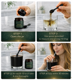 The Vitality Core™ – Household System