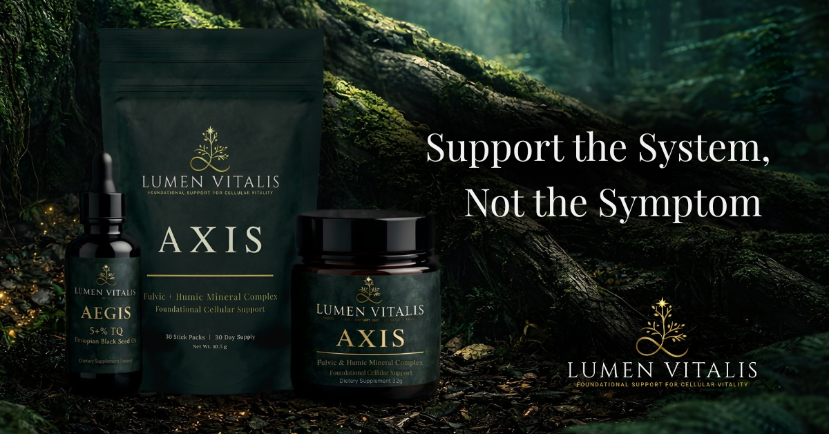 Practitioner Program | Lumen Vitalis Wellness Partner Program