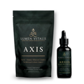 The Vitality Core™ – Essential System