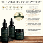 The Vitality Core™ – Household System