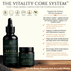 The Vitality Core™ – Signature System