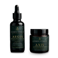The Vitality Core™ – Signature System