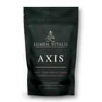 AXIS™ Fulvic + Humic Mineral Complex – Stick Packs (30 days)