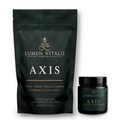AXIS™ Complete System – Stick Packs + Mineral Jar