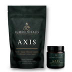 AXIS™ Complete System – Stick Packs + Mineral Jar